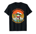 Hold Partner Im Overstimulated Frog T-Shirt - Fun Novelty Design Unisex - T-Shirt, Sweatshirt, Hoodie