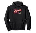 My Needs Are Simple Books Coffee Cat Hoodie - Novelty Apparel Unisex - T-Shirt, Sweatshirt, Hoodie