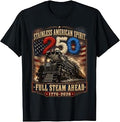 Big Boy 4014 Vintage 250 Steam Locomotive Railroad Train T-Shirt Unisex T-shirt, Sweatshirt, Hoodie, Long Sleeve Tee - T-Shirt, Sweatshirt, Hoodie