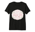 Maybe Plants Are Addicted To Me T-Shirt - Custom Art Print for Adults - T-Shirt, Sweatshirt, Hoodie
