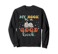 Book Reading Gift Book Lovers And Hoodie - Casual Everyday Wear for Adults - T-Shirt, Sweatshirt, Hoodie