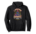 Calmness And Tranquility Welcome Hoodie - Casual Everyday Wear Unisex - T-Shirt, Sweatshirt, Hoodie