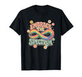Embrace Spectrum Groovy Infinity T-Shirt - Unique Graphic for Adults - T-Shirt, Sweatshirt, Hoodie