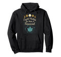 Crystal Healing Anti Capitalism Hoodie - Fun Novelty Design Men Women - T-Shirt, Sweatshirt, Hoodie