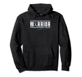 Suicide Awareness Warrior Mental Health Hoodie - Novelty Apparel Men Women - T-Shirt, Sweatshirt, Hoodie