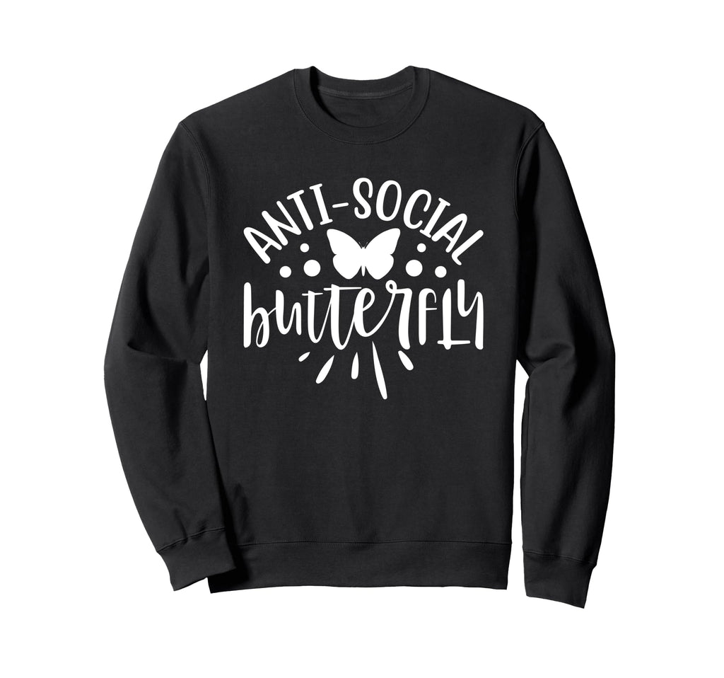 Funny Sarcastic Rude Sayings Sweatshirt - Casual Everyday Wear for Adults - T-Shirt, Sweatshirt, Hoodie