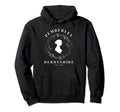 Pemberley Derbyshire 1813 Pride And Hoodie - Trendy Graphic Unisex - T-Shirt, Sweatshirt, Hoodie
