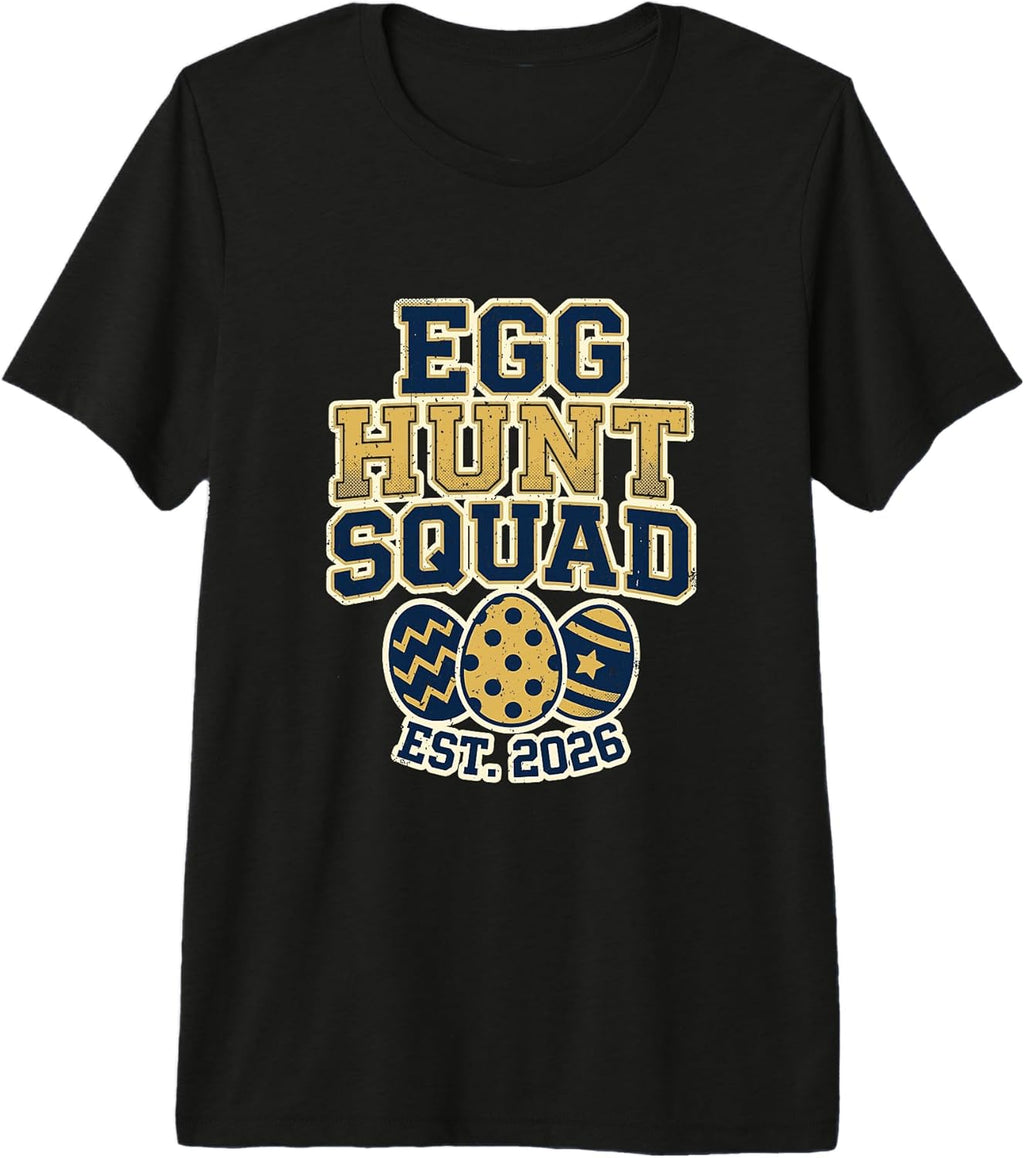 Easter Holiday Matching Apparel Unisex T-shirt, Sweatshirt, Hoodie, Long Sleeve Tee - T-Shirt, Sweatshirt, Hoodie