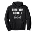 Book Literacy Reading Nerd Teacher T-Shirt - Minimalist Print for Adults - T-Shirt, Sweatshirt, Hoodie