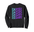 Embody Self Care Sweatshirt - Casual Everyday Wear Men Women - T-Shirt, Sweatshirt, Hoodie
