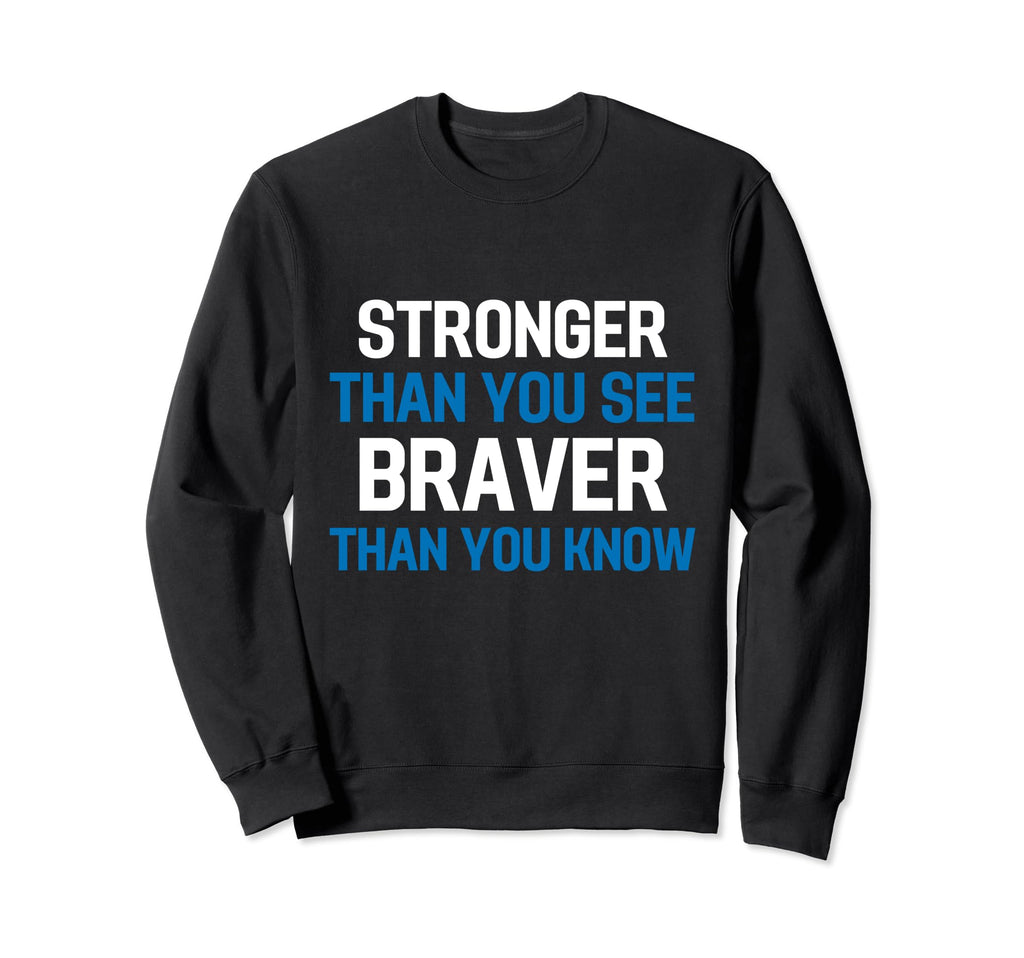 Chronic Fatigue Syndrome Sweatshirt - Custom Art Print for Adults - T-Shirt, Sweatshirt, Hoodie