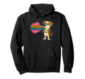 Professional Overthinker Urban Hoodie - Streetwear Style Men Women - T-Shirt, Sweatshirt, Hoodie