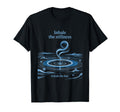 Cold Plunge Mindful Breathwork T-Shirt - Novelty Apparel for Adults - T-Shirt, Sweatshirt, Hoodie