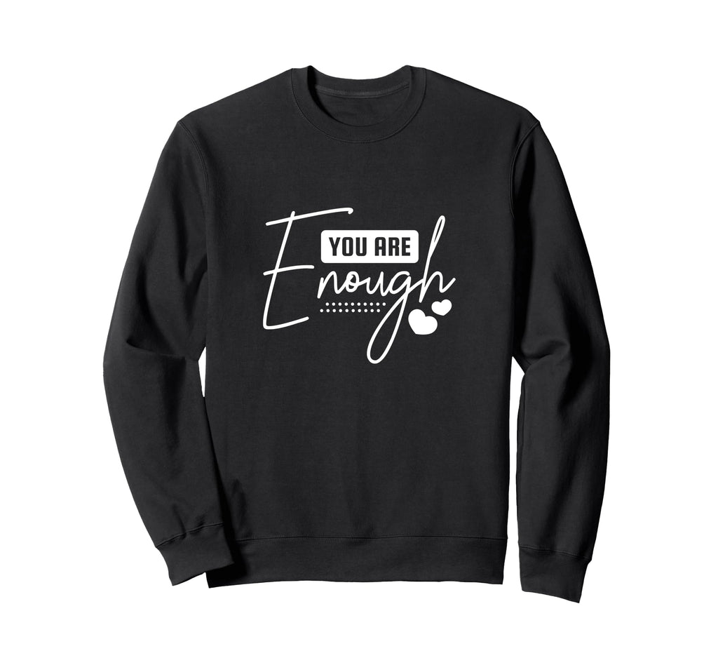 Positivity And Kindness Designs Hoodie - Casual Everyday Wear Unisex - T-Shirt, Sweatshirt, Hoodie