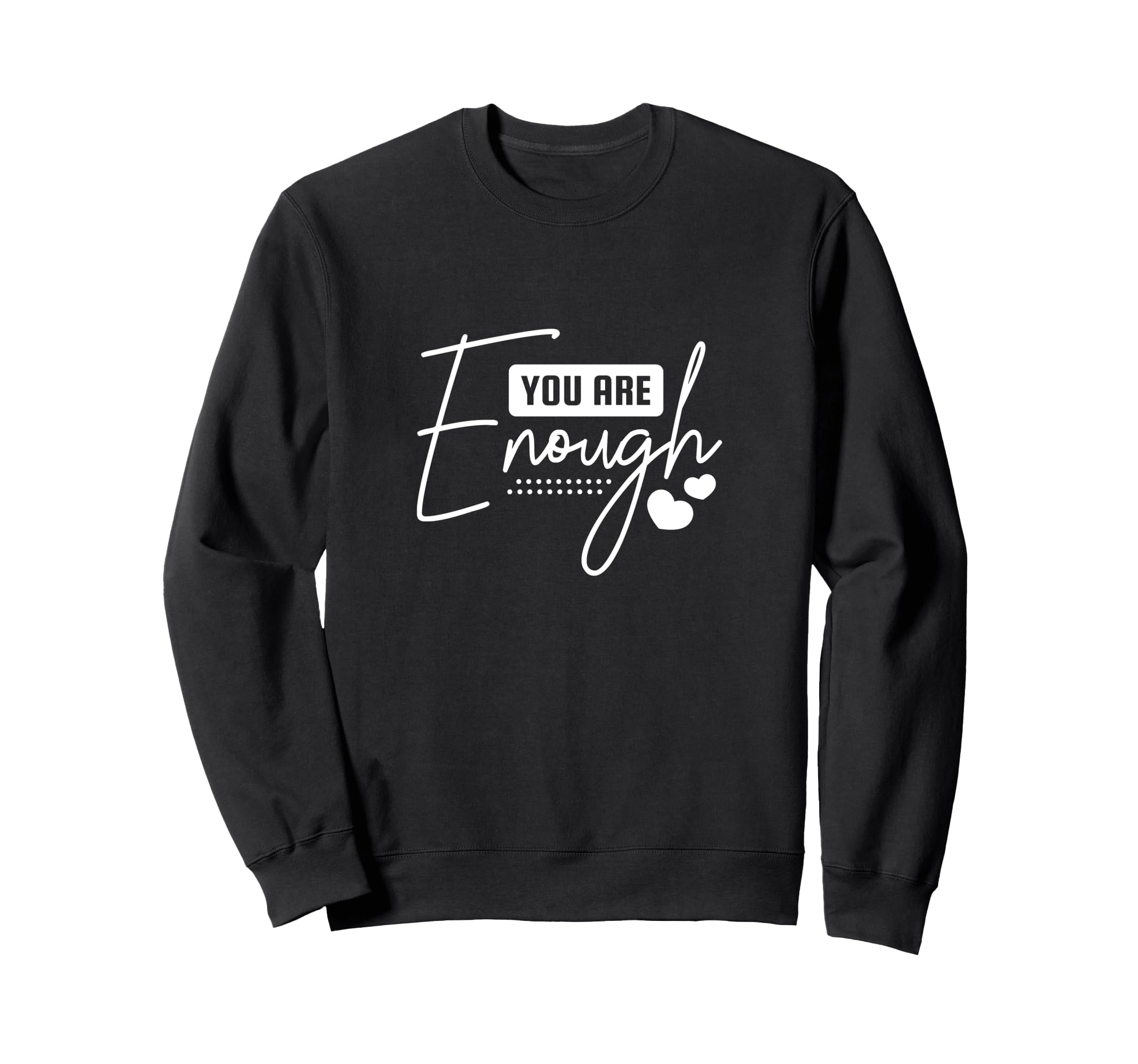 Positivity And Kindness Designs Hoodie - Casual Everyday Wear Unisex - T-Shirt, Sweatshirt, Hoodie