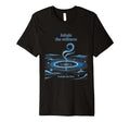 Cold Plunge Mindful Breathwork T-Shirt - Fun Novelty Design Men Women - T-Shirt, Sweatshirt, Hoodie
