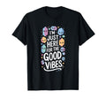 Healing Stone Crystals Energy Spiritual T-Shirt - Trendy Graphic Unisex - T-Shirt, Sweatshirt, Hoodie