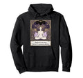 Maybe Its Woo Woo Maybe Its Hoodie - Casual Everyday Wear Men Women - T-Shirt, Sweatshirt, Hoodie