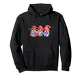 Gnomes Bath Bombs Hoodie - Unique Graphic Men Women - T-Shirt, Sweatshirt, Hoodie