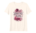 Womens Library Bookish Reading Book T-Shirt - Streetwear Style Unisex - T-Shirt, Sweatshirt, Hoodie