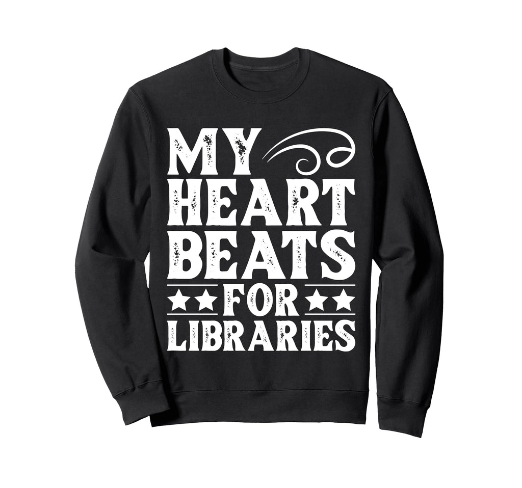 Book Lover Bookworm Storytelling Sweatshirt - Aesthetic Graphic for Adults - T-Shirt, Sweatshirt, Hoodie
