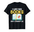 Reading Bookshelf Book Club Nerdy T-Shirt - Trendy Graphic Men Women - T-Shirt, Sweatshirt, Hoodie