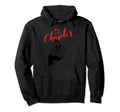 One More Chapter Book Lover Book Hoodie - Unique Graphic for Adults - T-Shirt, Sweatshirt, Hoodie