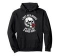 I Buy Her Books And Call Her Good Book Hoodie - Trendy Graphic Men Women - T-Shirt, Sweatshirt, Hoodie