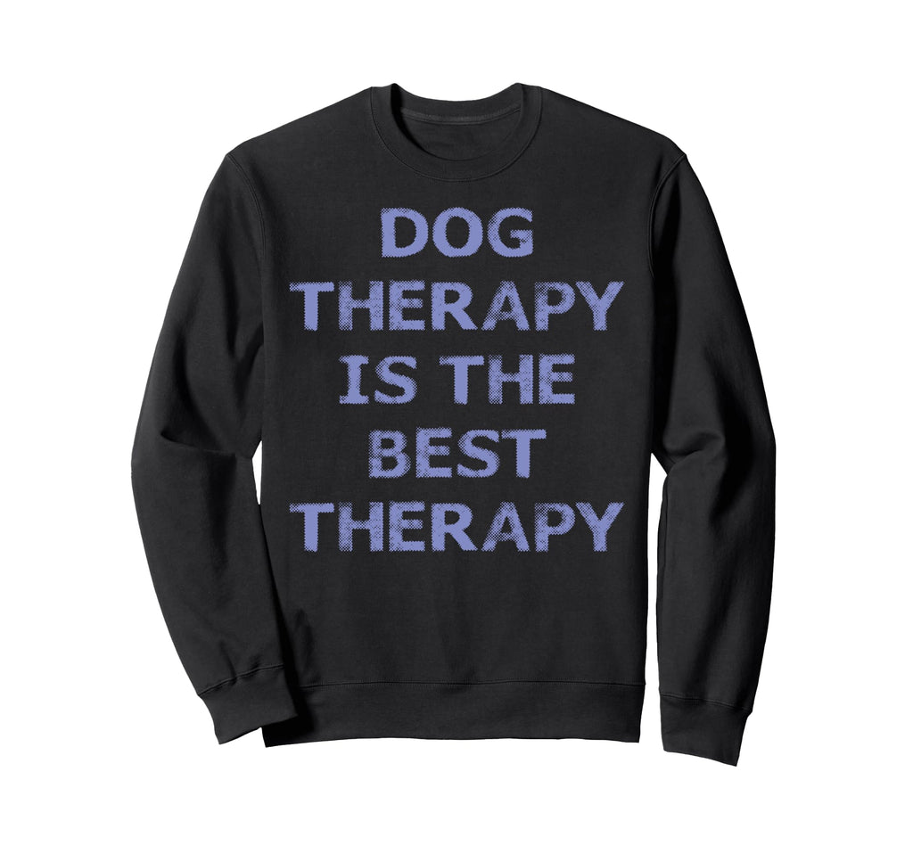 Funny Dog Lover Paw And Puppy Love Sweatshirt - Streetwear Style Men Women - T-Shirt, Sweatshirt, Hoodie