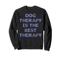 Funny Dog Lover Paw And Puppy Love Sweatshirt - Streetwear Style Men Women - T-Shirt, Sweatshirt, Hoodie
