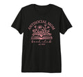 Antisocial Book Club Mom Introvert Book T-Shirt - Graphic Print for Adults - T-Shirt, Sweatshirt, Hoodie