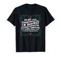 Im Not Just Overstimulated Im T-Shirt - Custom Art Print for Adults - T-Shirt, Sweatshirt, Hoodie
