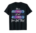 Care Week Lung Take Deep Breath T-Shirt - Streetwear Style for Adults - T-Shirt, Sweatshirt, Hoodie