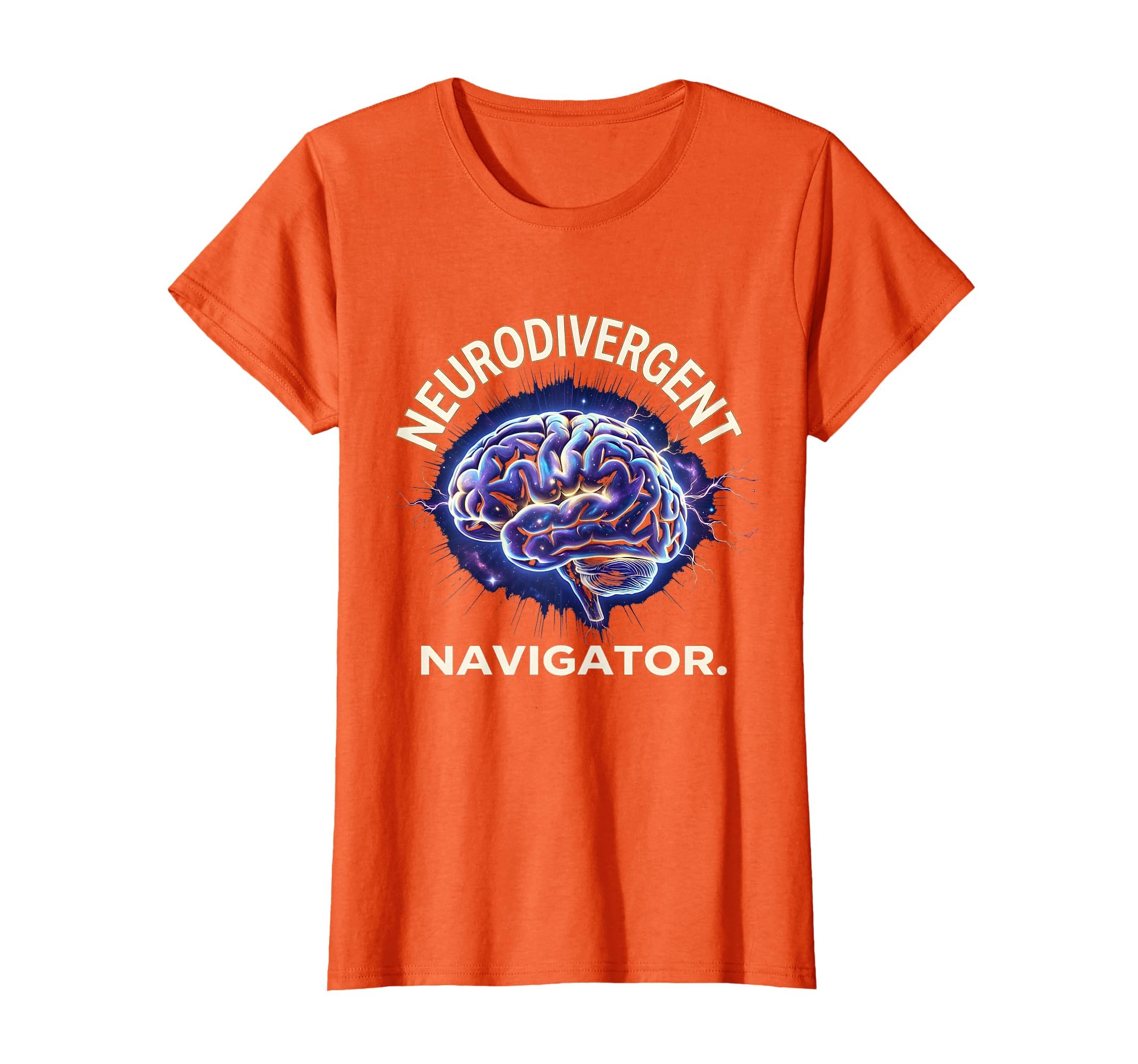 Rizz Em Tism Neurodivergent Navigator T-Shirt - Unique Graphic Unisex - T-Shirt, Sweatshirt, Hoodie