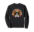 Emotional Support Therapy Dog Sweatshirt - Streetwear Style for Adults - T-Shirt, Sweatshirt, Hoodie