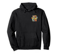 Anti Social Moms Club Introvert Womens Hoodie - Aesthetic Graphic Unisex - T-Shirt, Sweatshirt, Hoodie