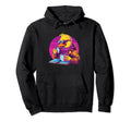 Rubber Duck Rubber Duckie Reader Hoodie - Novelty Apparel for Adults - T-Shirt, Sweatshirt, Hoodie