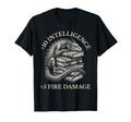 Dragons Books Dark Academia Funny T-Shirt - Fun Novelty Design for Adults - T-Shirt, Sweatshirt, Hoodie
