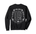 Dear Person Behind Me You Are Sweatshirt - Minimalist Print for Adults - T-Shirt, Sweatshirt, Hoodie
