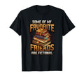 Funny Bookworm Bibliophile Favorite T-Shirt - Trendy Graphic for Adults - T-Shirt, Sweatshirt, Hoodie