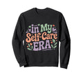 Emotional And Healing Reset Sweatshirt - Graphic Print for Adults - T-Shirt, Sweatshirt, Hoodie