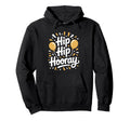 Hip Replacement Surgery Recovery Hoodie - Novelty Apparel Men Women - T-Shirt, Sweatshirt, Hoodie