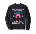 Mindfulness And Meditation Keys To My Sweatshirt - Custom Art Print Unisex - T-Shirt, Sweatshirt, Hoodie