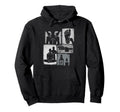 Massage Therapist Collage Massage Therapy Hoodie - Novelty Apparel Unisex - T-Shirt, Sweatshirt, Hoodie