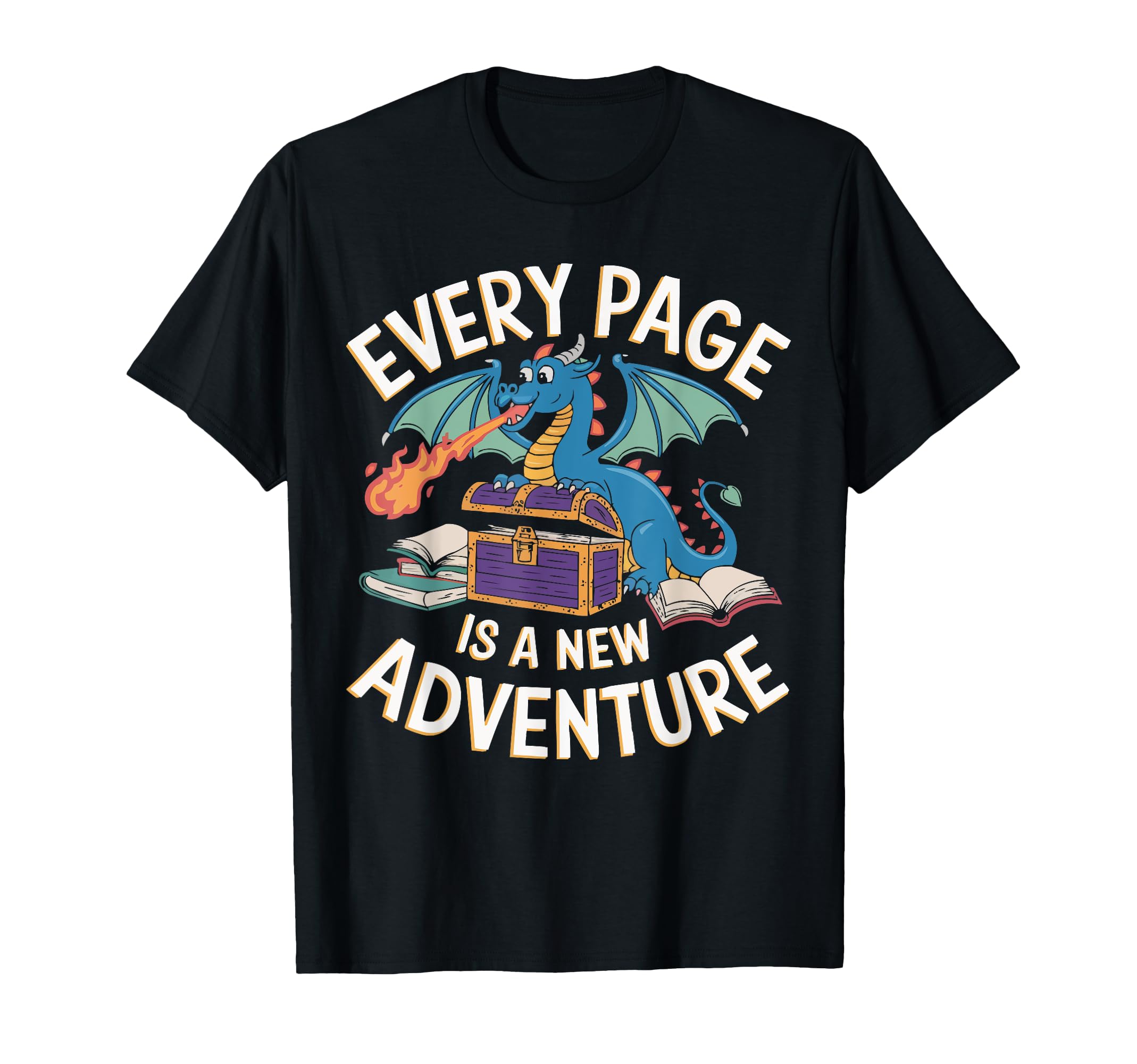 Book Lover Bookworm Books And T-Shirt - Fun Novelty Design Men Women - T-Shirt, Sweatshirt, Hoodie