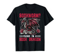 Dragon Bookworm Please Im Book T-Shirt - Fun Novelty Design Men Women - T-Shirt, Sweatshirt, Hoodie
