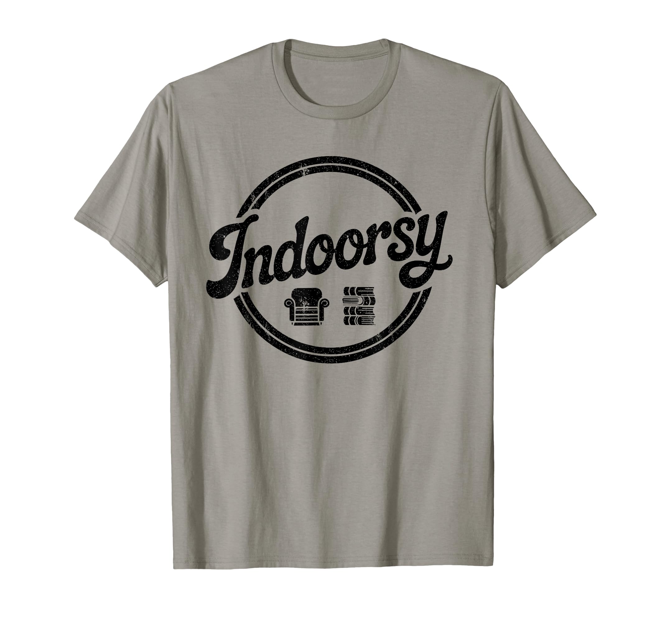Antisocial Homebody Indoorsy Introvert T-Shirt - Novelty Apparel Unisex - T-Shirt, Sweatshirt, Hoodie