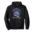 Bookworms Are Literary Book Lovers Unite Hoodie - Graphic Print Unisex - T-Shirt, Sweatshirt, Hoodie