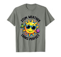 Stim Weather Looks Neurodivergent T-Shirt - Unique Graphic for Adults - T-Shirt, Sweatshirt, Hoodie