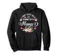 I Cant Keep Calm Im Gonna Be Nana Hoodie - Fun Novelty Design Men Women - T-Shirt, Sweatshirt, Hoodie